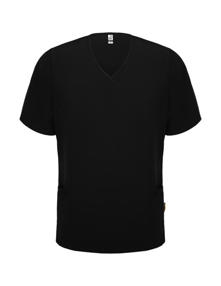 Blouse médicale homme personnalisable manches courtes 170g "FEROX" | SIP19
