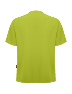 Blouse médicale homme personnalisable manches courtes 170g "FEROX" | SIP19