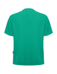 Blouse médicale homme personnalisable manches courtes 170g "FEROX" | SIP19