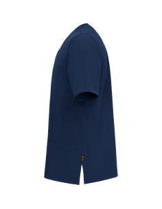 Blouse médicale homme personnalisable manches courtes 170g "FEROX" | SIP19