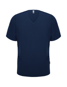 Blouse médicale homme personnalisable manches courtes 170g "FEROX" | SIP19