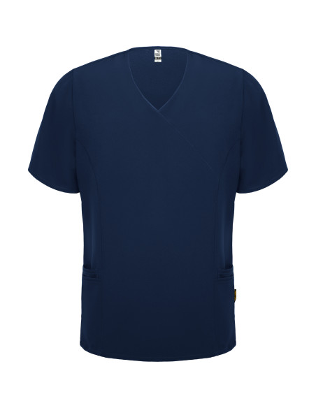 Blouse médicale homme personnalisable manches courtes 170g "FEROX" | SIP19