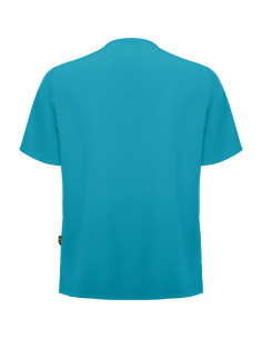 Blouse médicale homme personnalisable manches courtes 170g "FEROX" | SIP19