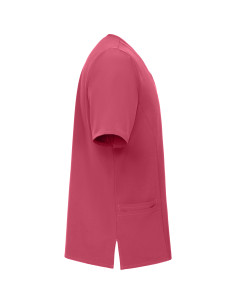 Blouse médicale homme personnalisable manches courtes 170g "FEROX" | SIP19