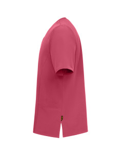 Blouse médicale homme personnalisable manches courtes 170g "FEROX" | SIP19