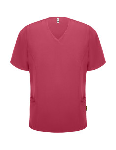 Blouse médicale homme personnalisable manches courtes 170g "FEROX" | SIP19