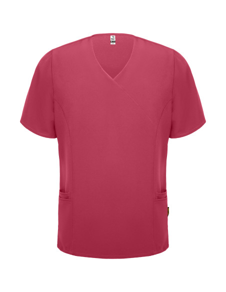Blouse médicale homme personnalisable manches courtes 170g "FEROX" | SIP19