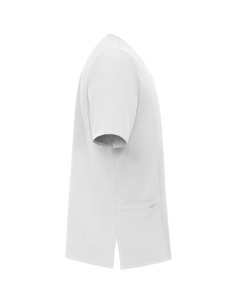 Blouse médicale homme personnalisable manches courtes 170g "FEROX" | SIP19