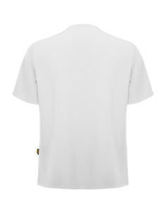 Blouse médicale homme personnalisable manches courtes 170g "FEROX" | SIP19