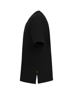 Blouse médicale homme personnalisable manches courtes 170g "FEROX" | SIP19