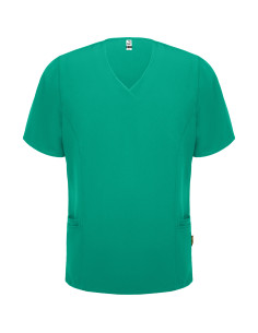 Blouse médicale homme personnalisable manches courtes 170g "FEROX" | SIP19