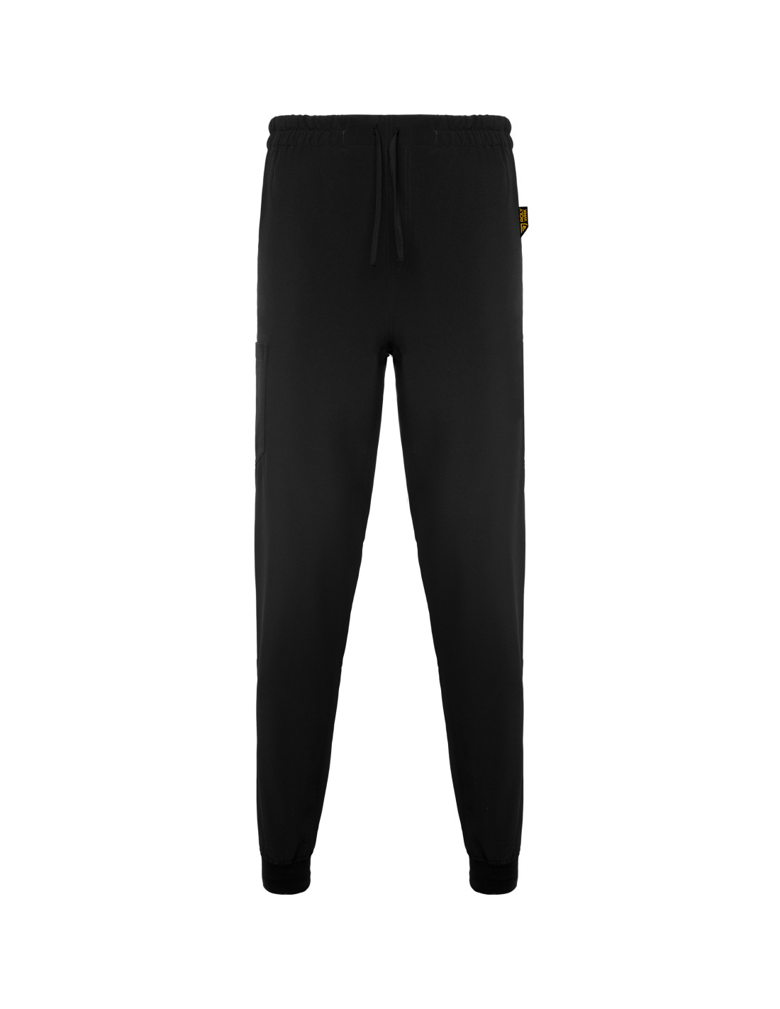 Pantalon médical unisexe personnalisable 170g "FIBER" | SIP19
