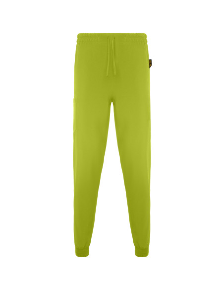 Pantalon médical unisexe personnalisable 170g "FIBER" | SIP19