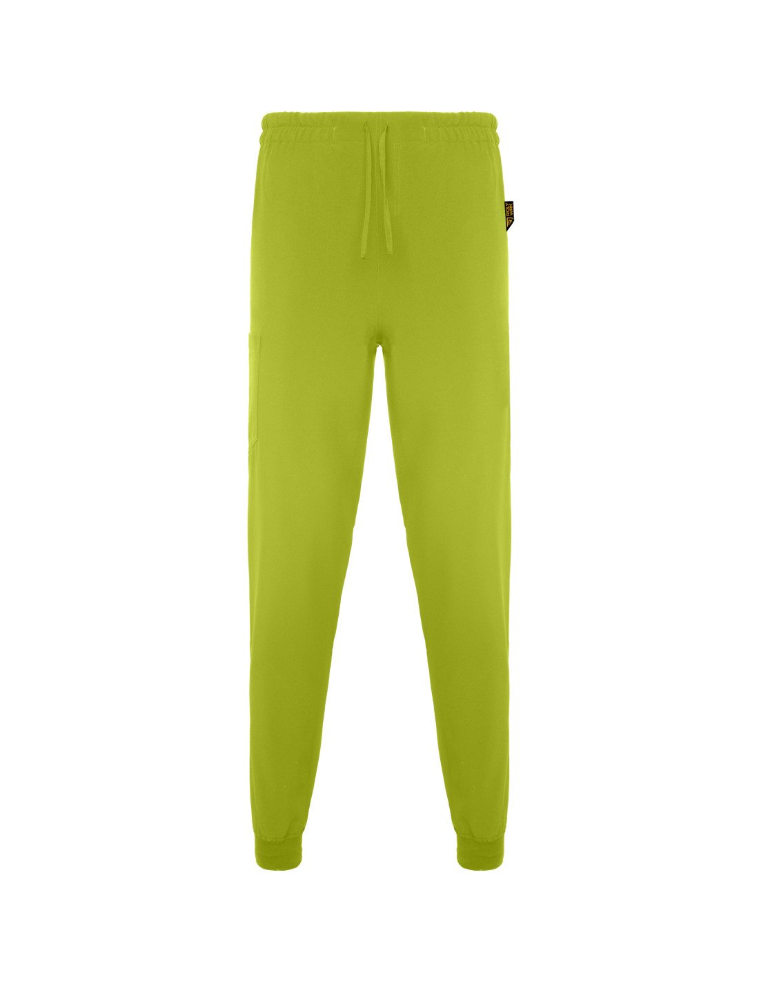 Pantalon médical unisexe personnalisable 170g "FIBER" | SIP19