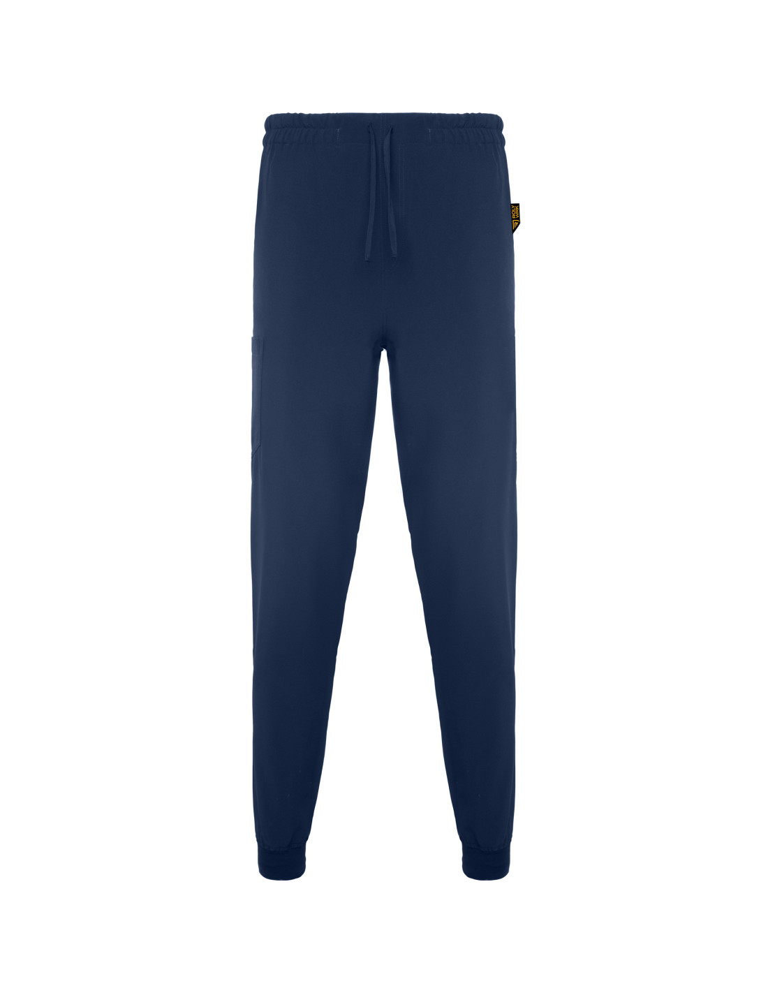 Pantalon médical unisexe personnalisable 170g "FIBER" | SIP19