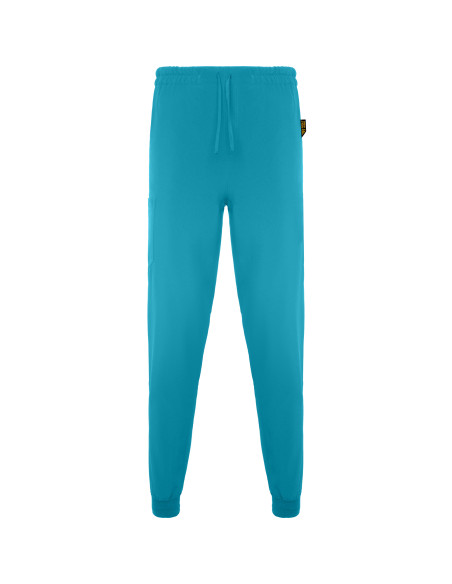 Pantalon médical unisexe personnalisable 170g "FIBER" | SIP19