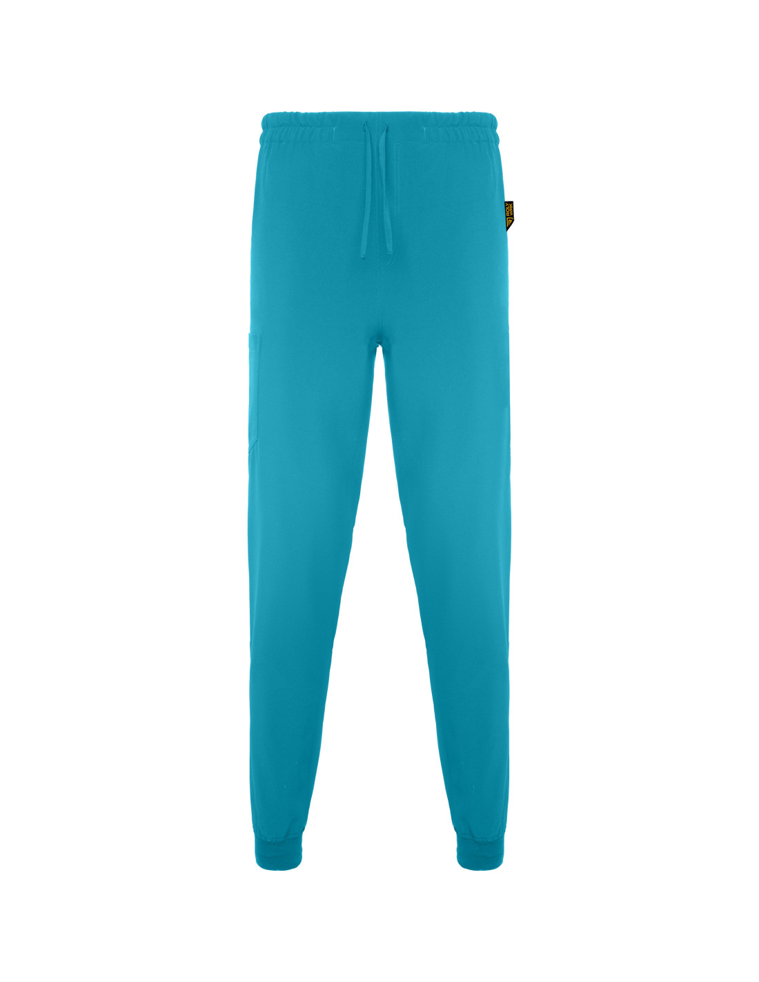 Pantalon médical unisexe personnalisable 170g "FIBER" | SIP19