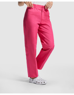 Pantalon médical unisexe personnalisé 160g "VADEMECUM" | SIP19