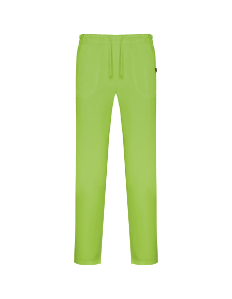 Pantalon médical unisexe personnalisable 195g "CARE" | SIP19