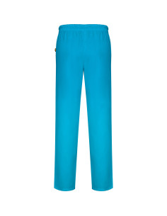 Pantalon médical unisexe personnalisable 195g "CARE" | SIP19