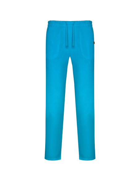 Pantalon médical unisexe personnalisable 195g "CARE" | SIP19