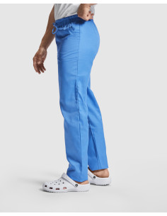 Pantalon médical unisexe personnalisable 195g "CARE" | SIP19