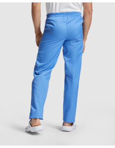 Pantalon médical unisexe personnalisable 195g "CARE" | SIP19