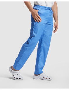 Pantalon médical unisexe personnalisable 195g "CARE" | SIP19 2