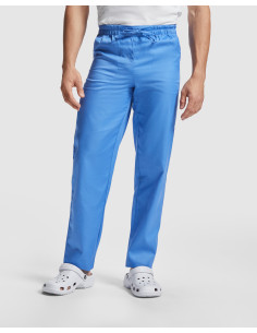 Pantalon médical unisexe personnalisable 195g "CARE" | SIP19