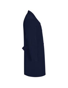 Blouse de laboratoire homme personnalisable 195g "VACCINE" | SIP19
