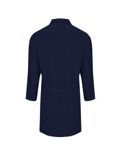 Blouse de laboratoire homme personnalisable 195g "VACCINE" | SIP19