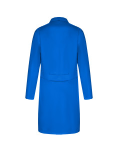 Blouse de laboratoire femme personnalisable 195g "VACCINE" | SIP19