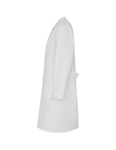 Blouse de laboratoire femme personnalisable 195g "VACCINE" | SIP19