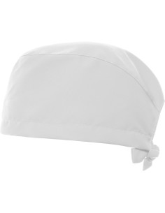 Calot médical unisexe personnalisable 150g "MACIL" | SIP19