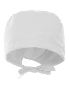 Calot médical unisexe personnalisable 150g "MACIL" | SIP19