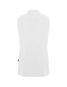 Uniforme médical femme personnalisable 130g "ALDANY" | SIP19