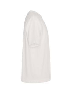 T-shirt oversize unisexe personnalisé en coton 270g "CHOW" | SIP19
