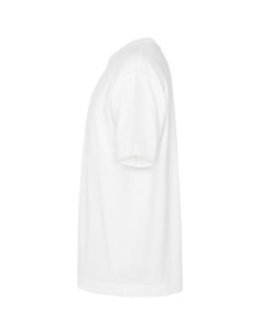 T-shirt oversize unisexe personnalisé en coton 270g "CHOW" | SIP19