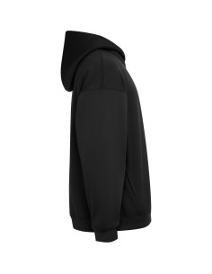 Sweat oversize unisexe personnalisé 320g "OTTO" | SIP19