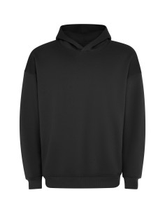 Sweat oversize unisexe personnalisé 320g "OTTO" | SIP19