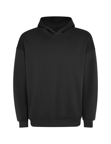 Sweat oversize unisexe personnalisé 320g "OTTO" | SIP19