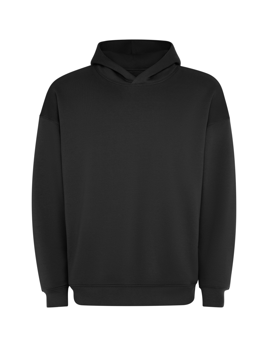 Sweat oversize unisexe personnalisé 320g "OTTO" | SIP19