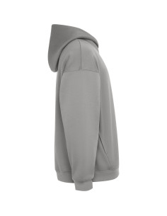 Sweat oversize unisexe personnalisé 320g "OTTO" | SIP19