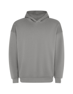 Sweat oversize unisexe personnalisé 320g "OTTO" | SIP19