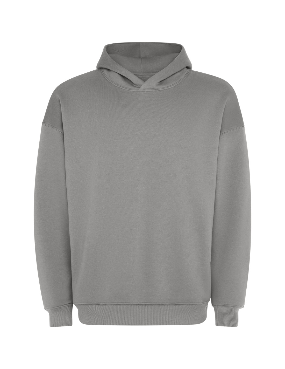 Sweat oversize unisexe personnalisé 320g "OTTO" | SIP19