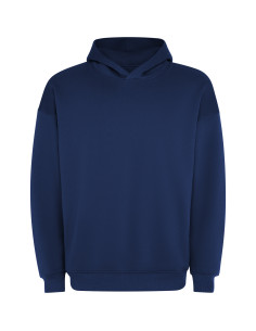 Sweat oversize unisexe personnalisé 320g "OTTO" | SIP19