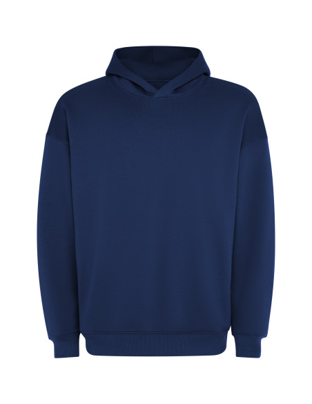 Sweat oversize unisexe personnalisé 320g "OTTO" | SIP19