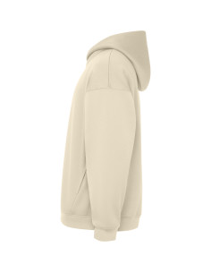 Sweat oversize unisexe personnalisé 320g "OTTO" | SIP19