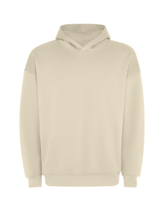 Sweat oversize unisexe personnalisé 320g "OTTO" | SIP19