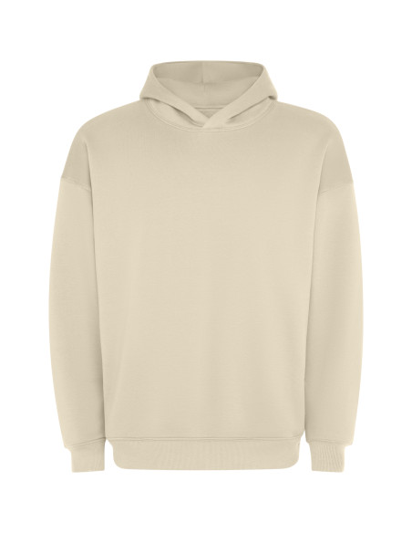 Sweat oversize unisexe personnalisé 320g "OTTO" | SIP19